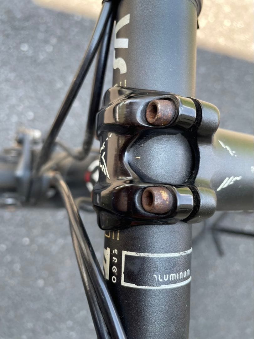 【直接取引希望】FELT Z85　ロードバイク