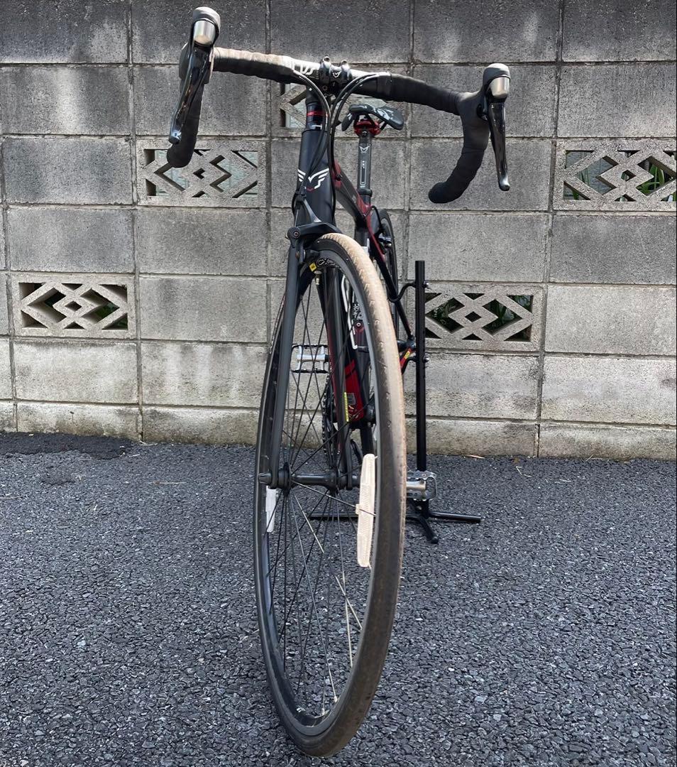 【直接取引希望】FELT Z85　ロードバイク