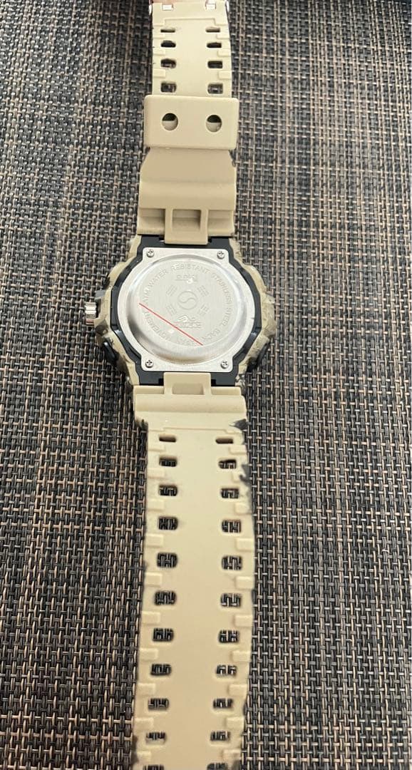 みそきん　辛みそラーメン カップ麺&みそキン飯食べ比べセット、おまけ腕時計付