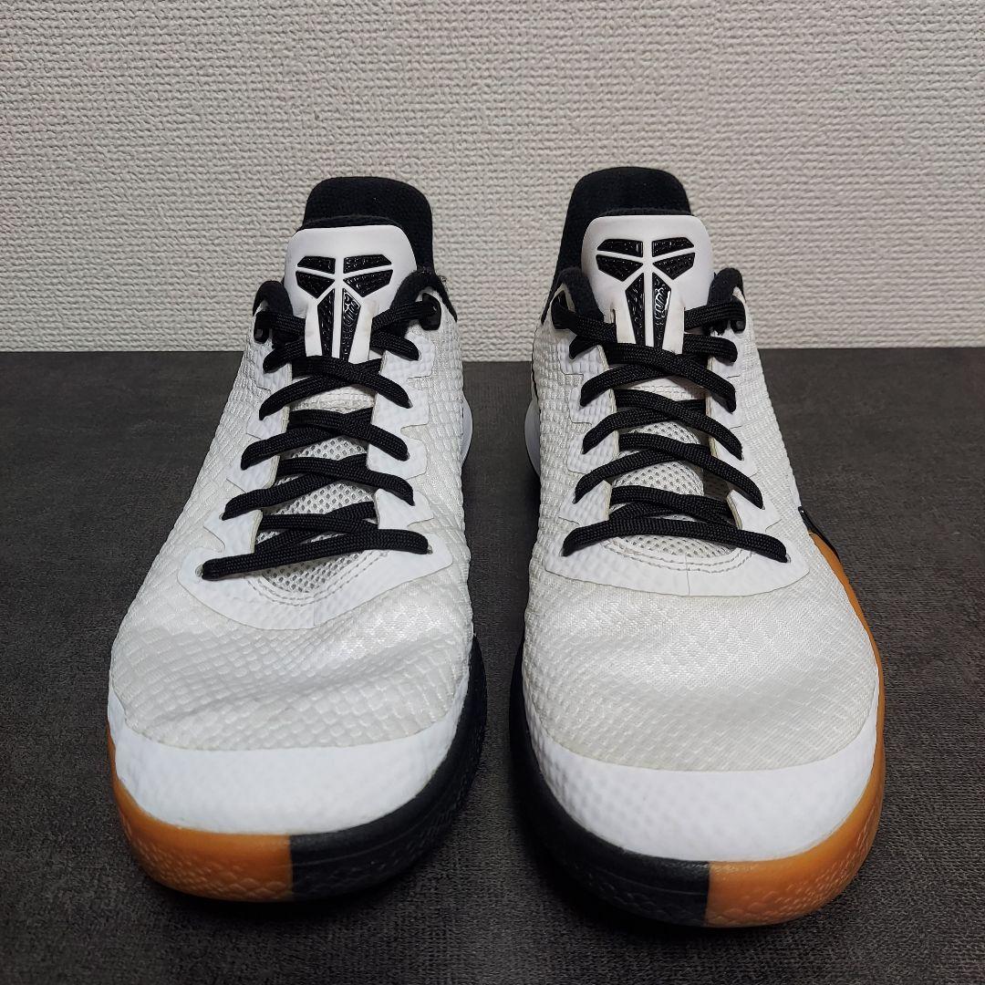 NIKE ナイキ コービー マンバ フォーカス　メンズ　26.5cm