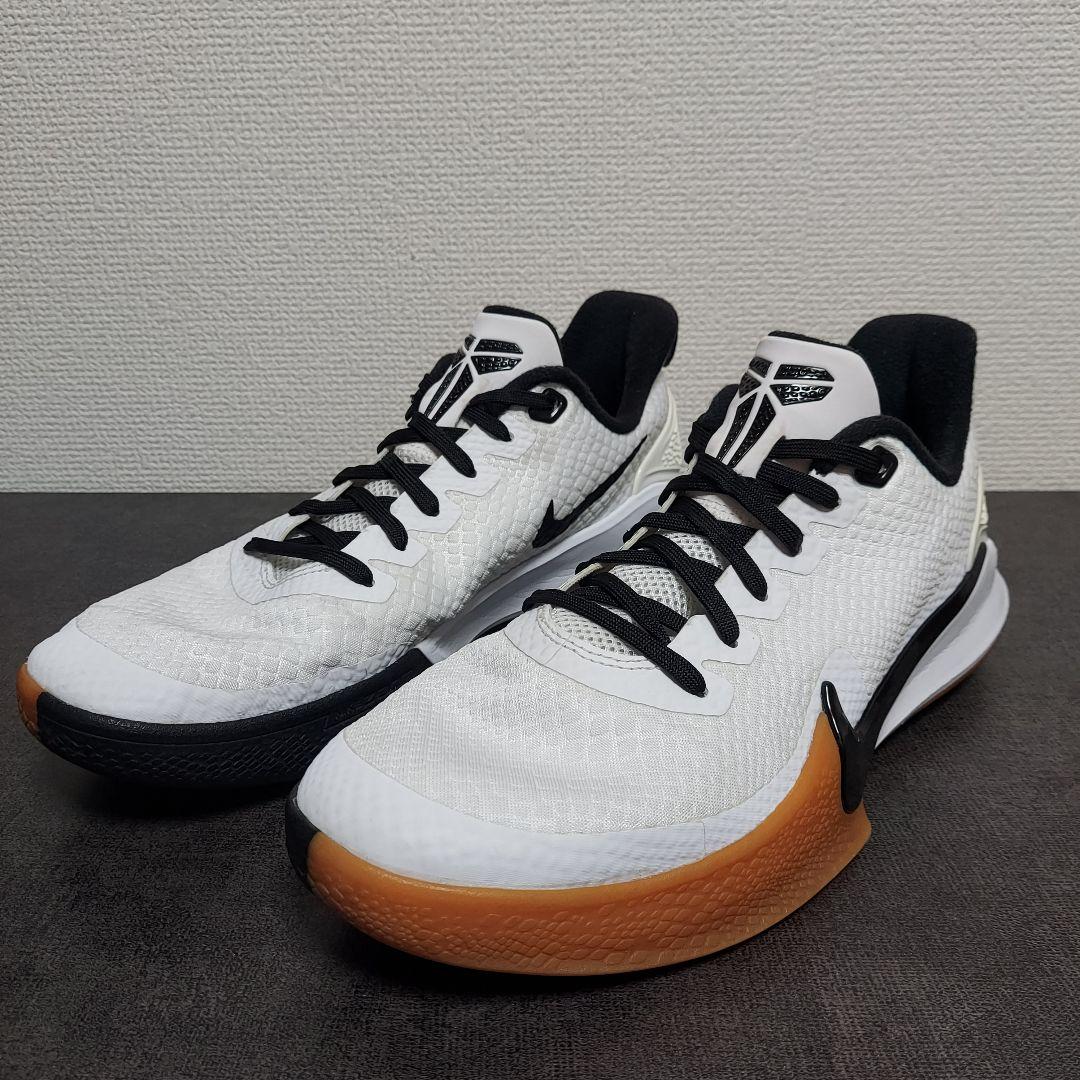 NIKE ナイキ コービー マンバ フォーカス　メンズ　26.5cm