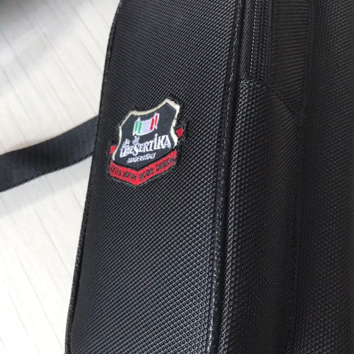 新品未使用　オロビアンコ　デザルティカ　ゴルフクラブケース