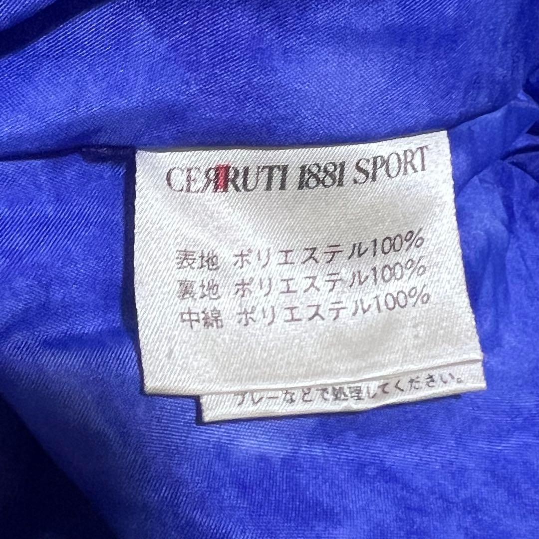 ヴィンテージ スノーウェア　上下　スキーウェア　金ボタン