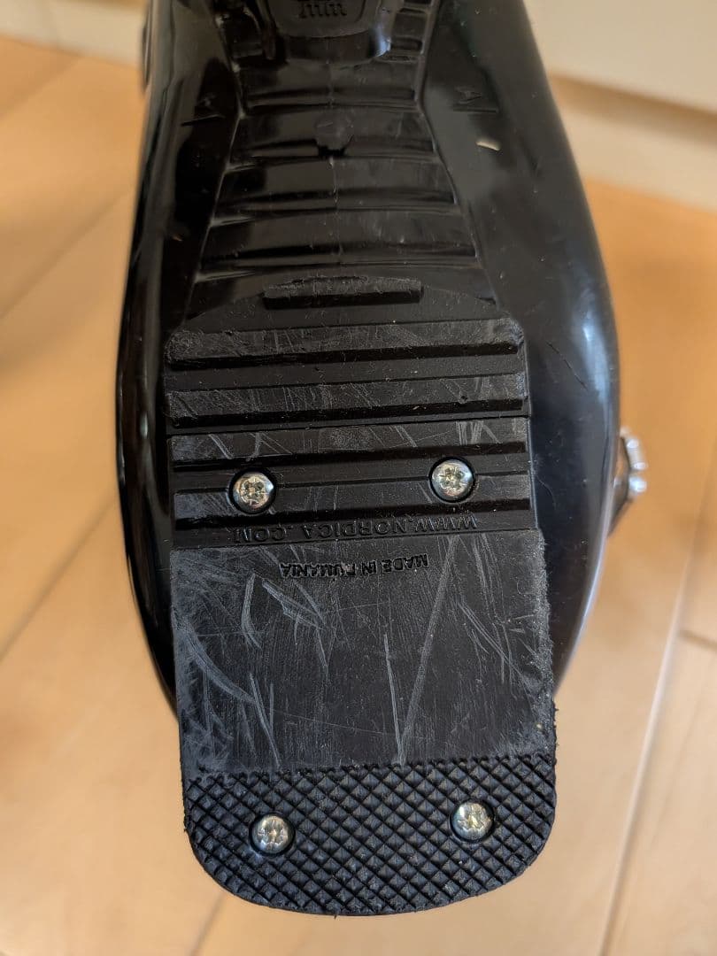 Nordica Cruise スキーブーツ ノルディカ　NORDICA　28.0