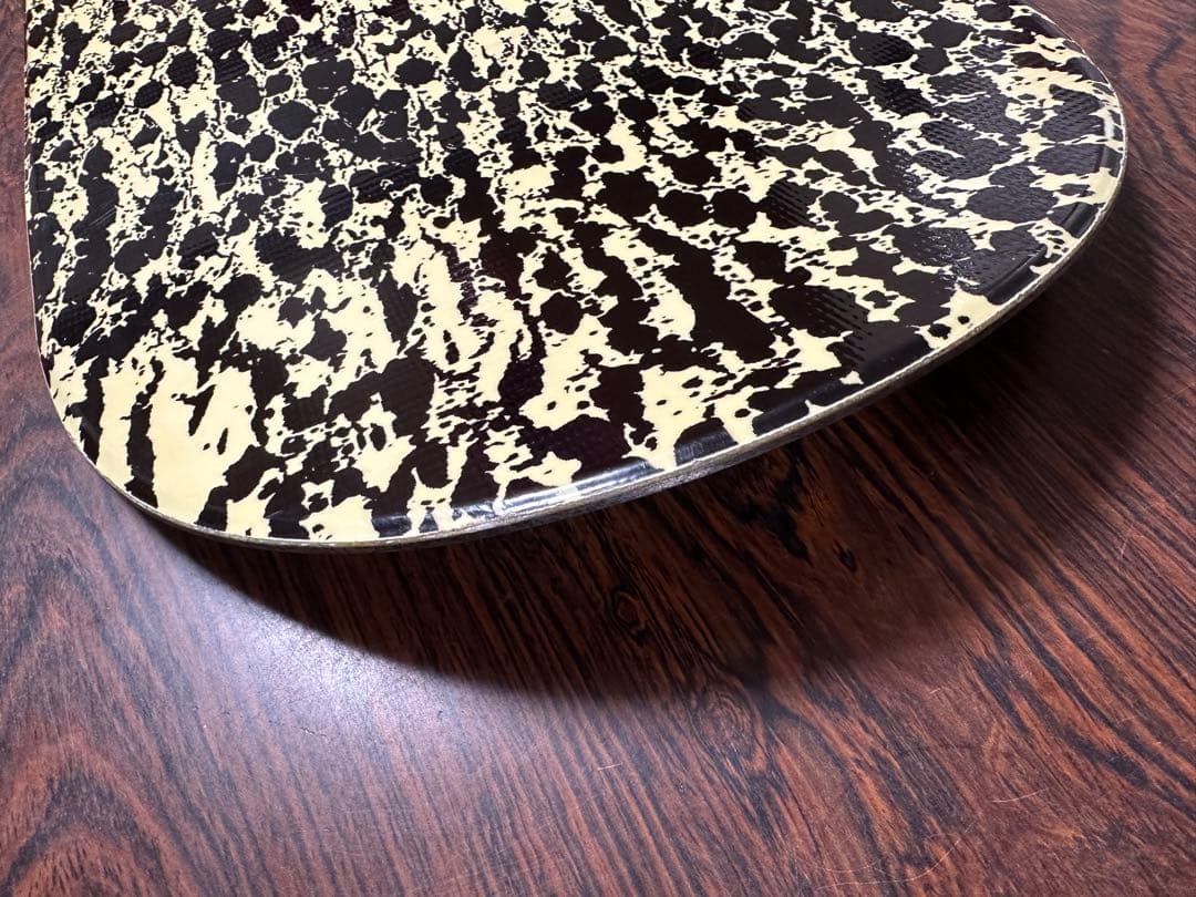 スノーボード バンディングカバーセット　159センチ