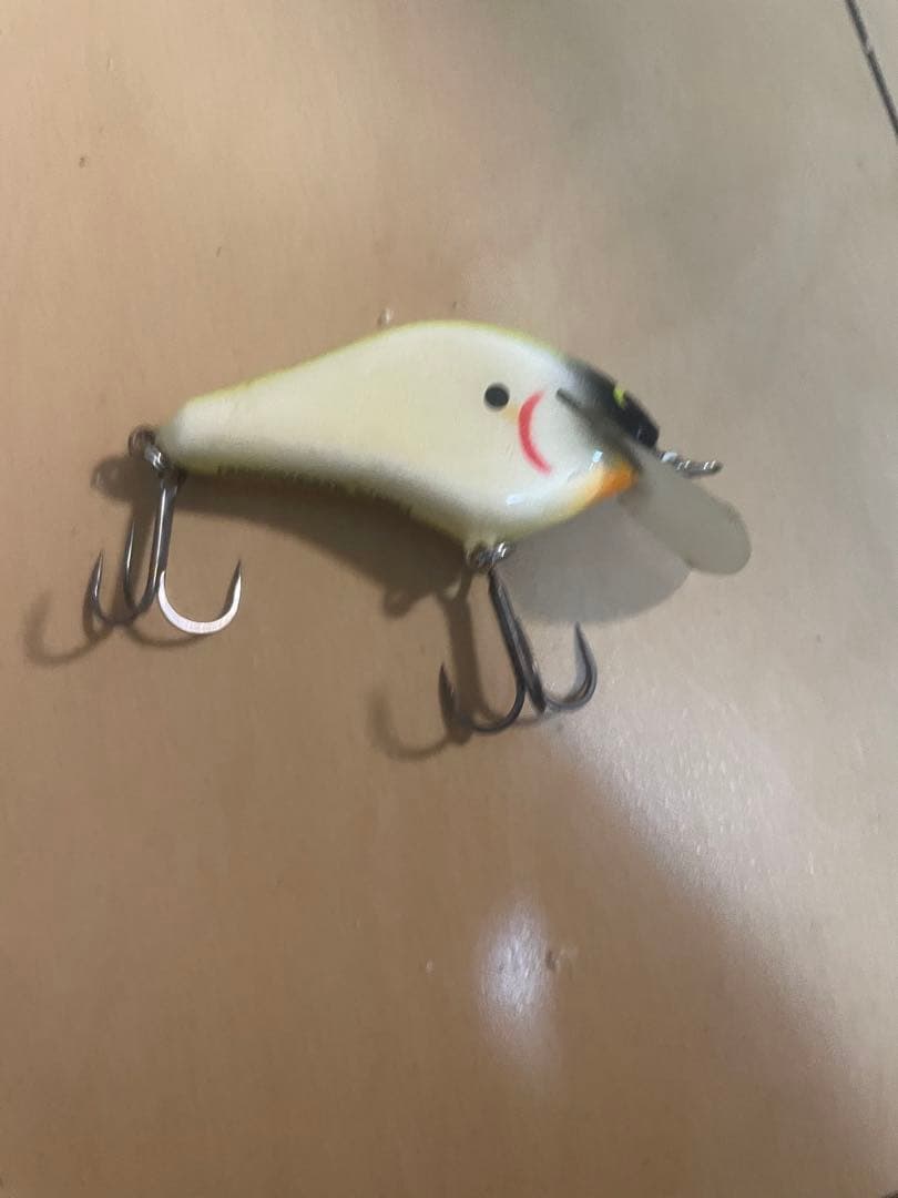 シェイキーウーマン　MPB シェイキー