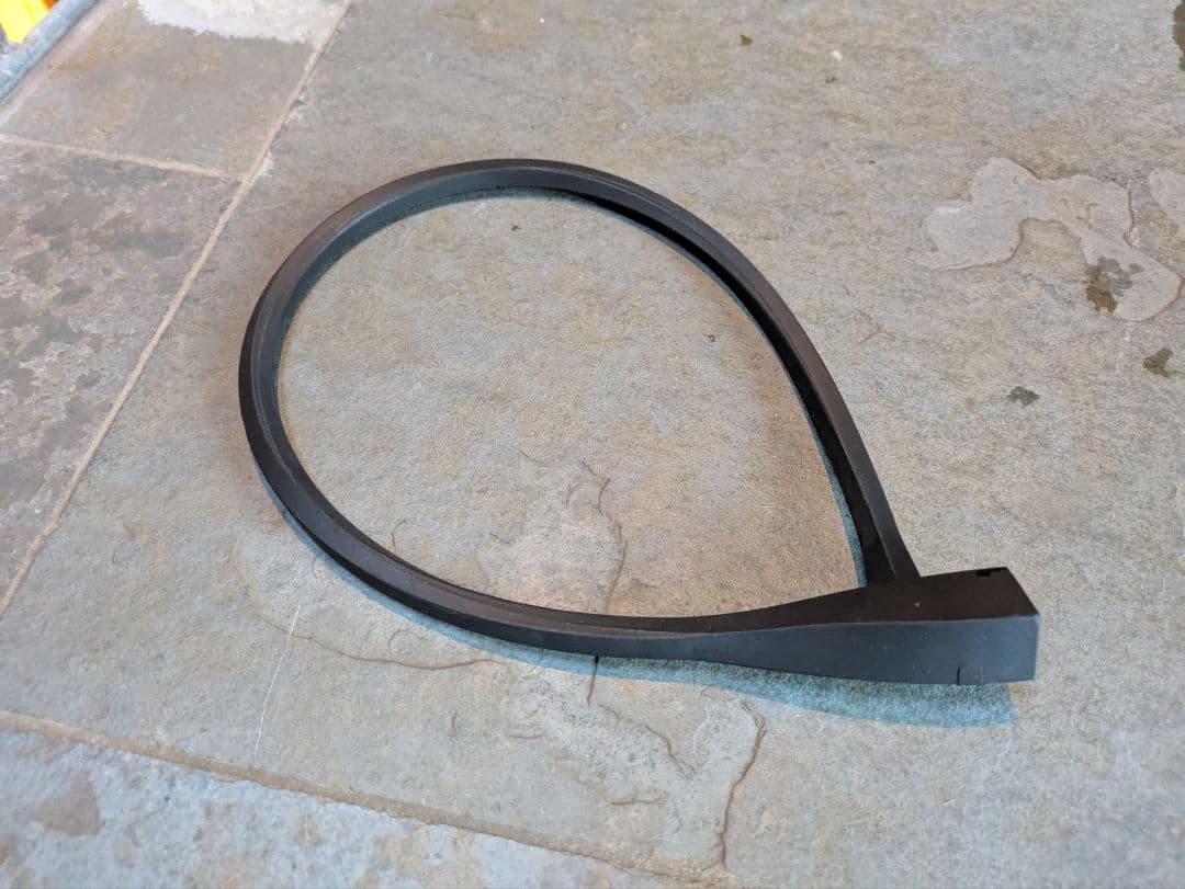 DAHON K3 ダホン 折り畳み自転車 ３段変速 シャンパン×ブラック