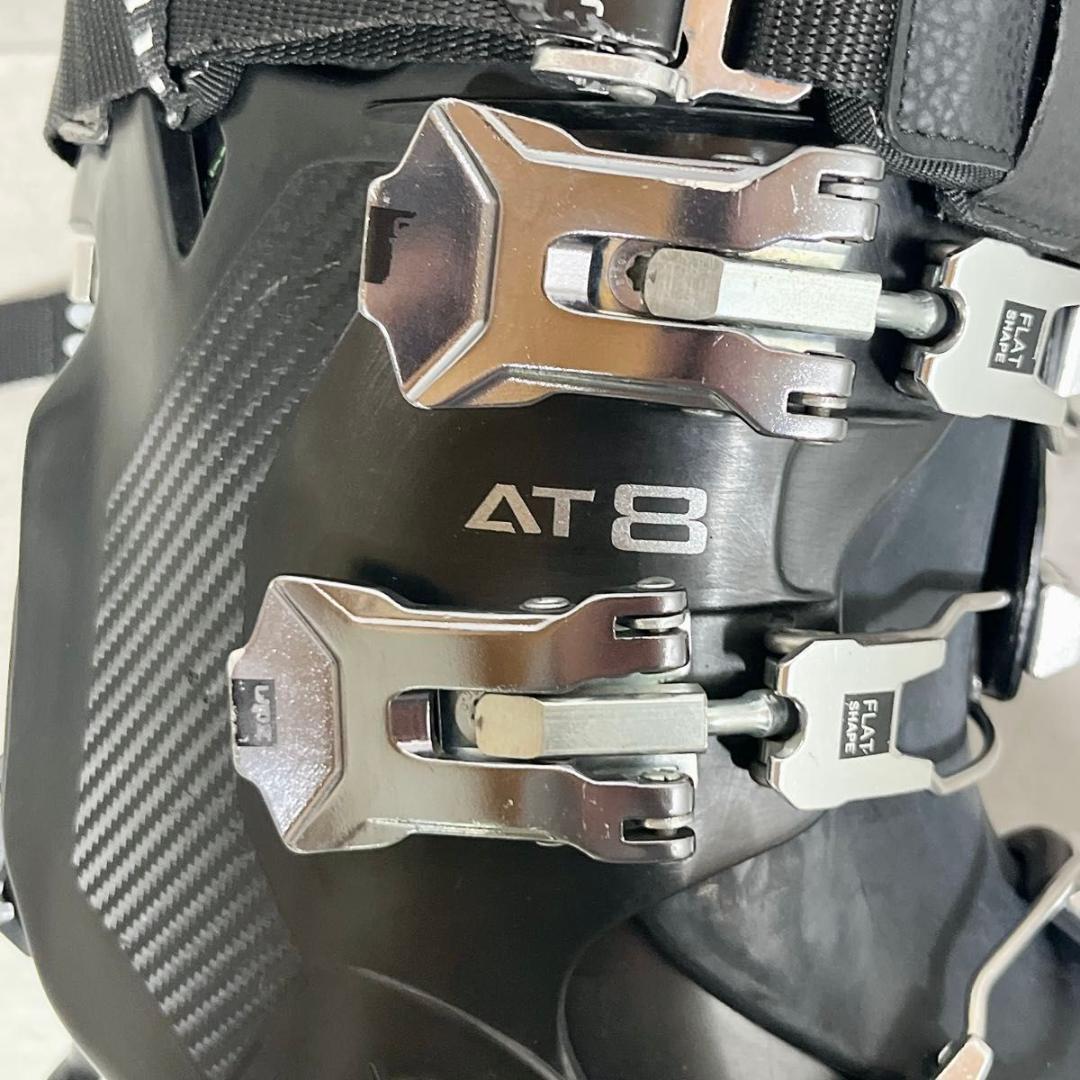 UPZ アルペン スノーボード ブーツ AT8 27.5㎝