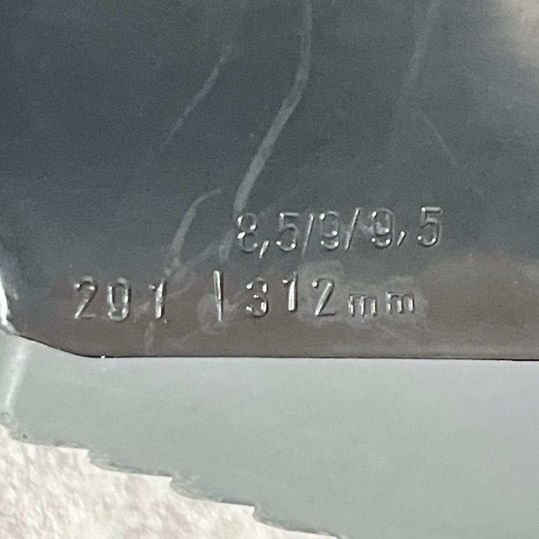 UPZ アルペン スノーボード ブーツ AT8 27.5㎝