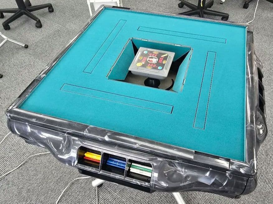 a*u様 【禁煙店使用/美品】AMOS VIERAL (アモス ヴィエラ) 全自