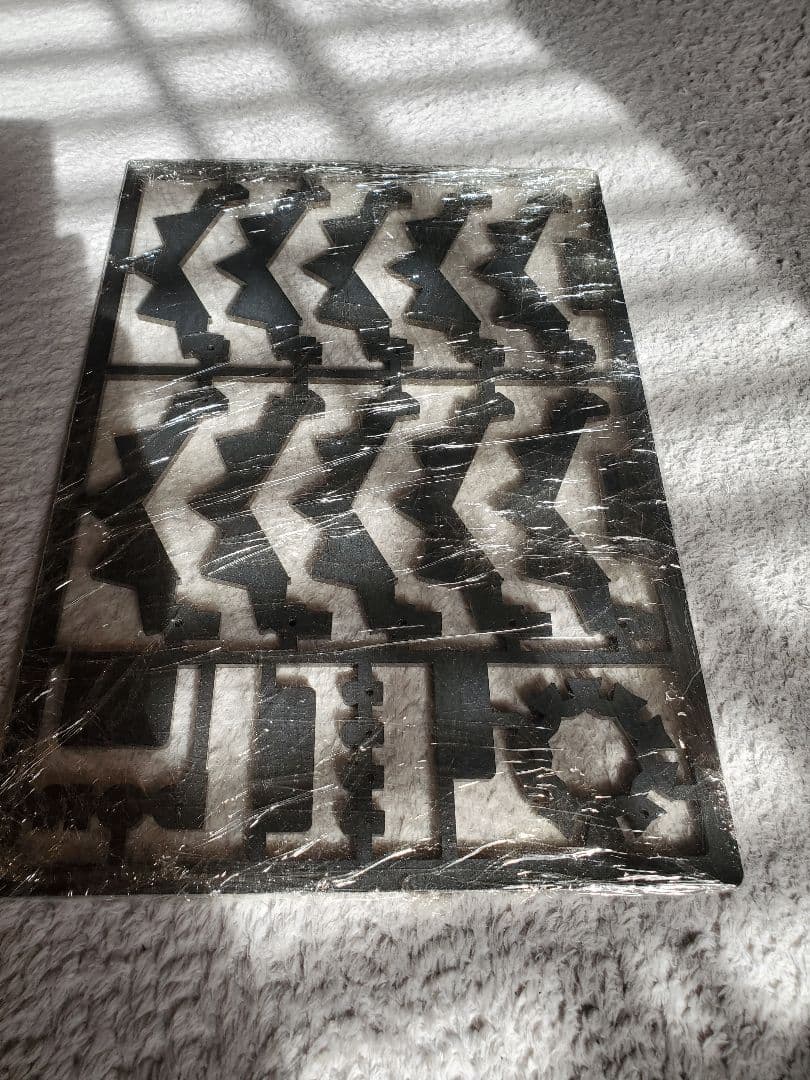 BONBONERO BONプラ ボンプラ スチール