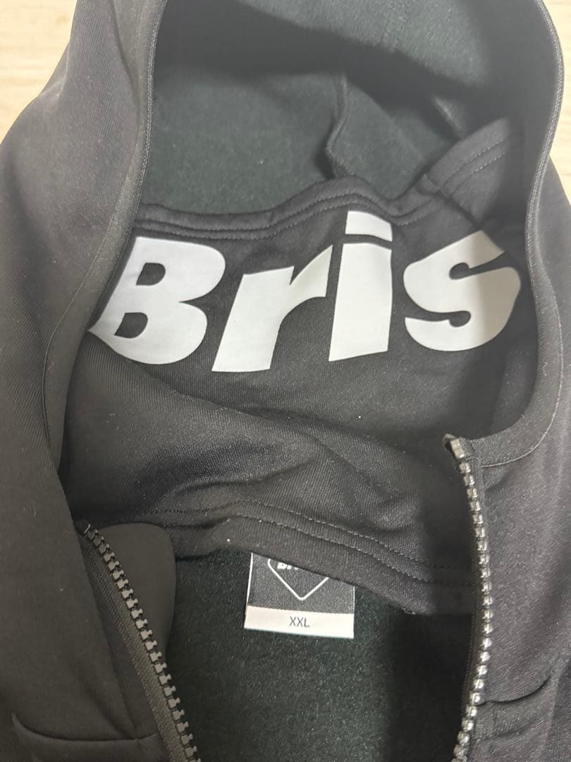 F.C.Real Bristol POLARTEC セットアップ　XXL