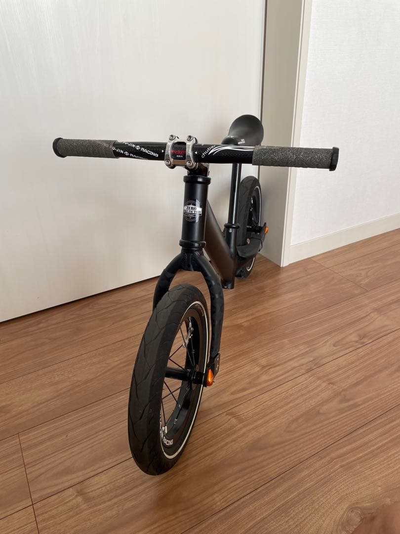 ランバイク　バニッシュ　フージン　2waybike パパバイク