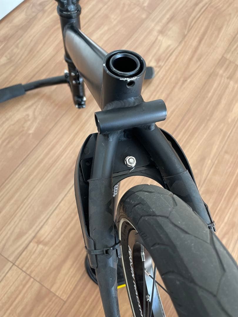 ランバイク　バニッシュ　フージン　2waybike パパバイク