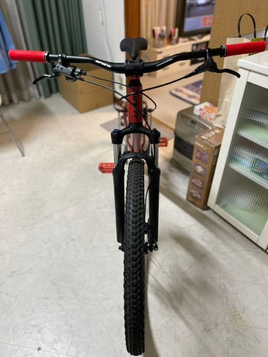 giant talon 2 custom Sサイズ27.5