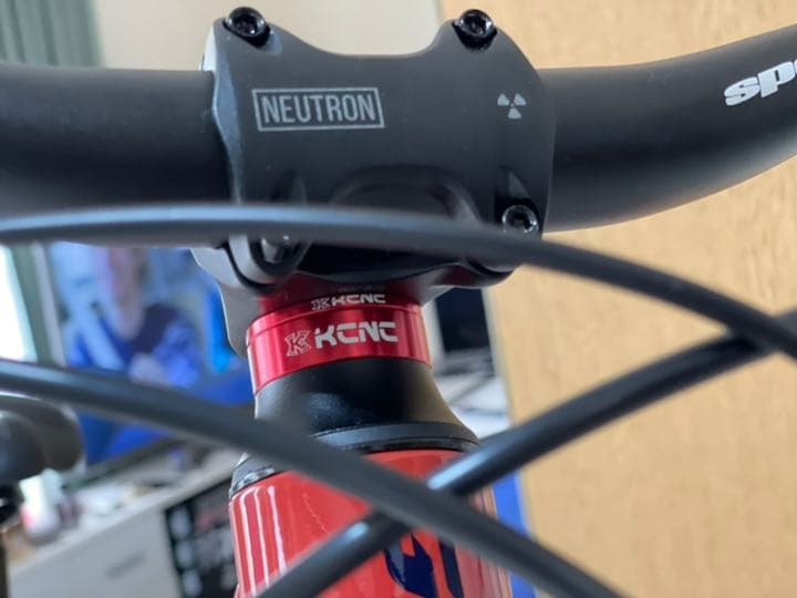 giant talon 2 custom Sサイズ27.5