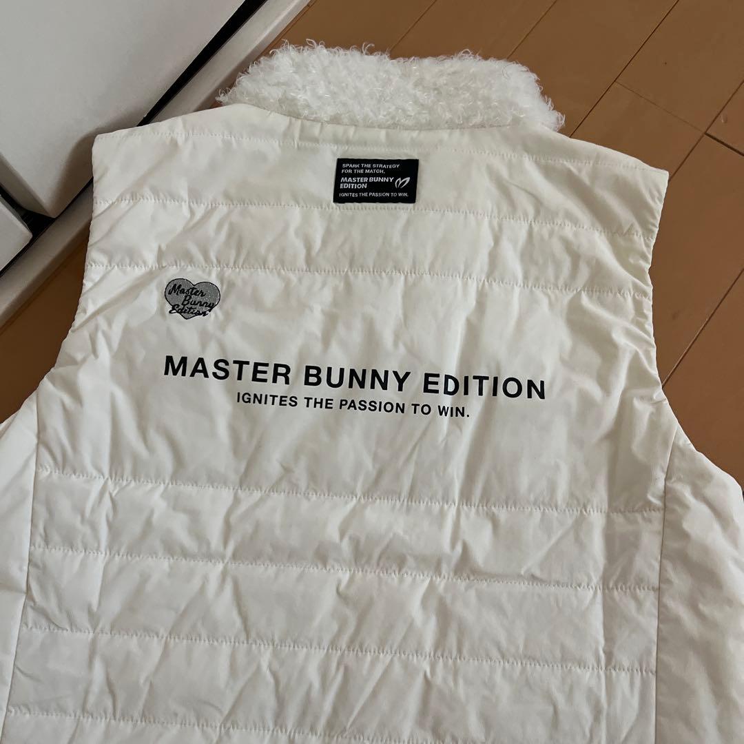 マスターバニー　ワンピース