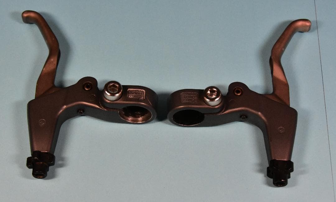 XTR ブレーキレバー BL-M950 訳あり格安品