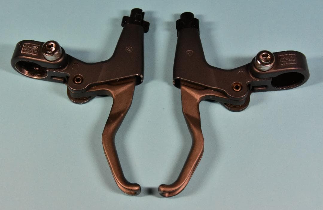 XTR ブレーキレバー BL-M950 訳あり格安品