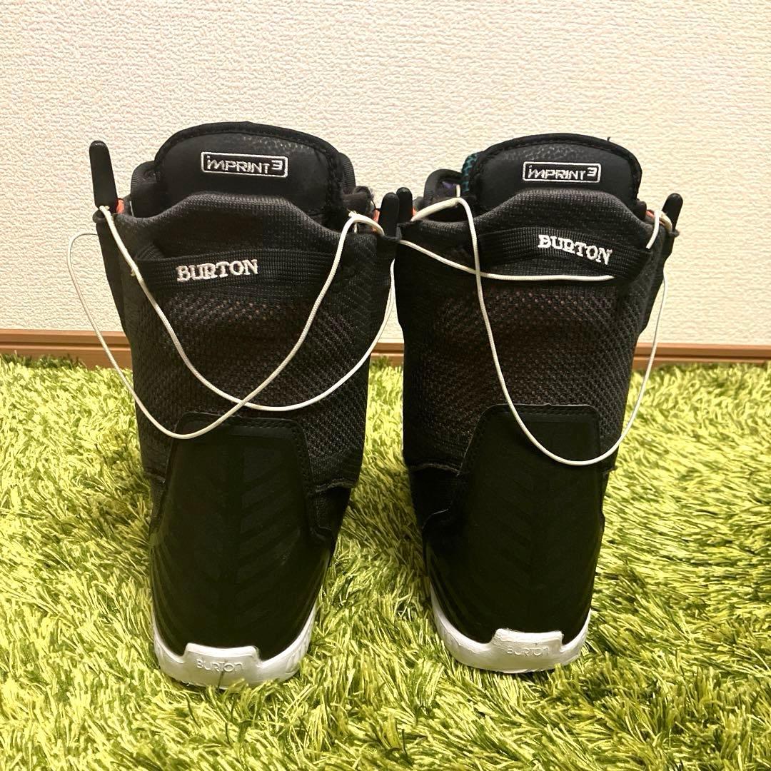 Burtonリチュアル24.5