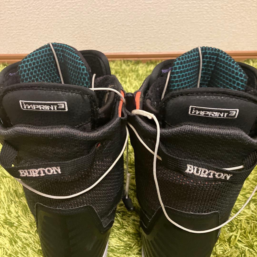 Burtonリチュアル24.5