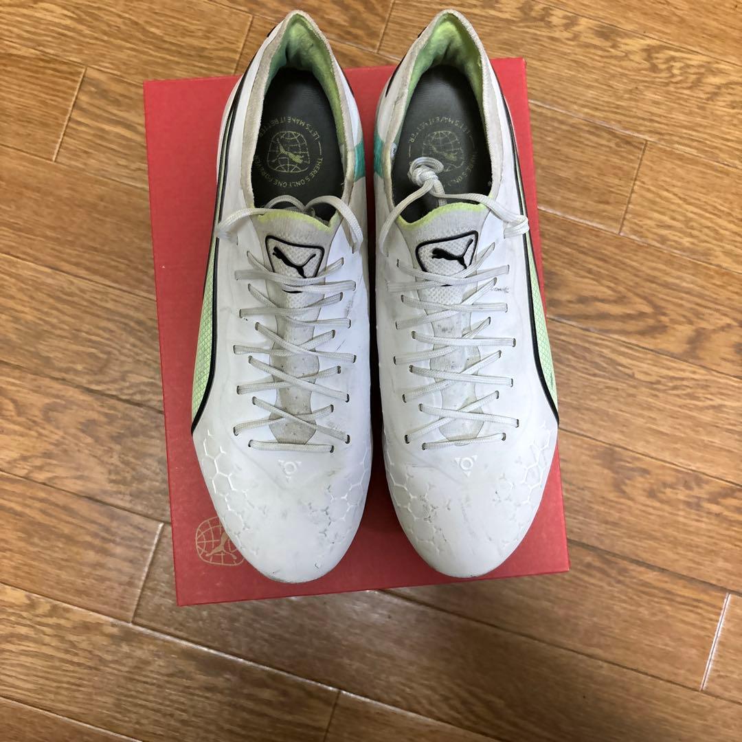 プーマキング　アルティメット　FG/AG 27.5