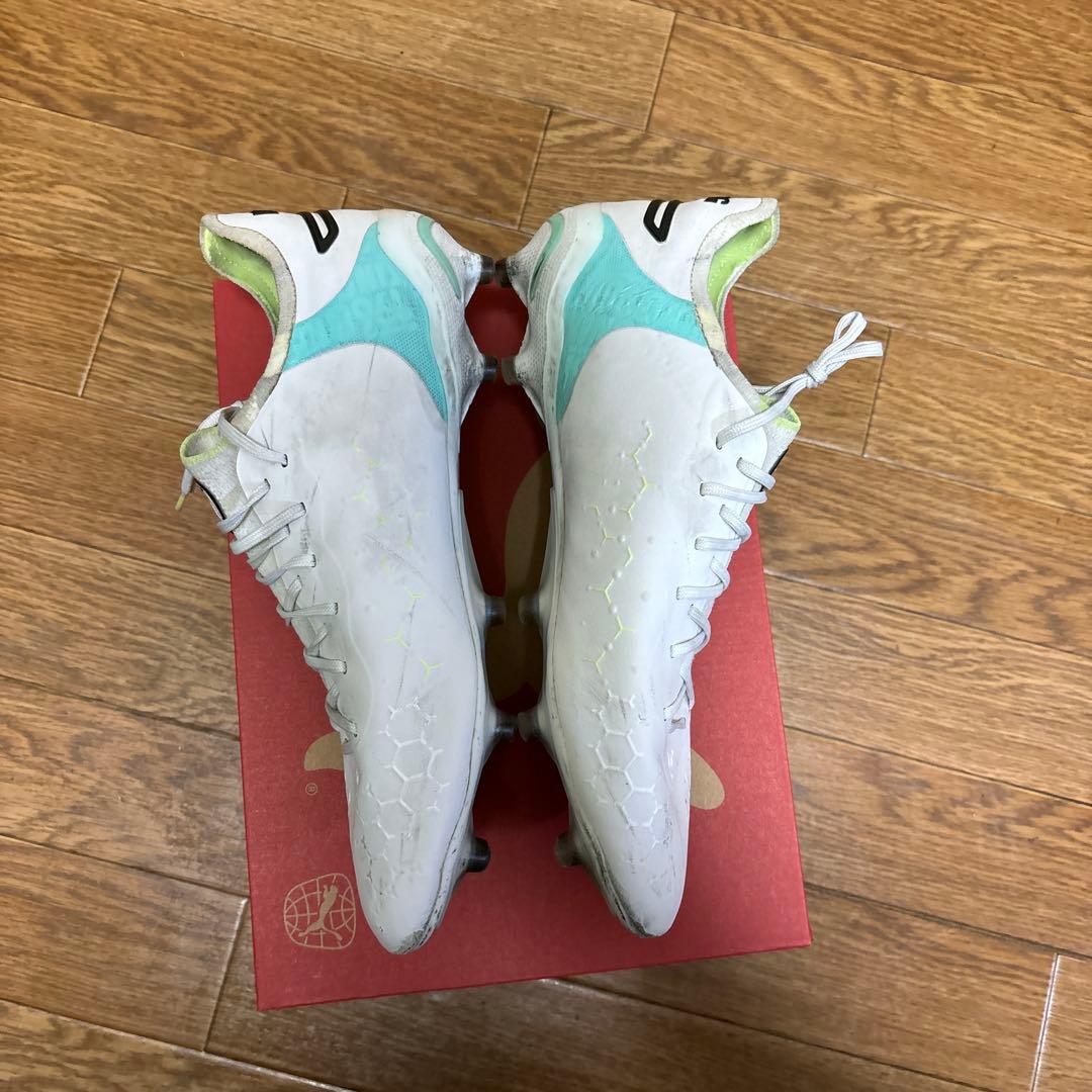 プーマキング　アルティメット　FG/AG 27.5