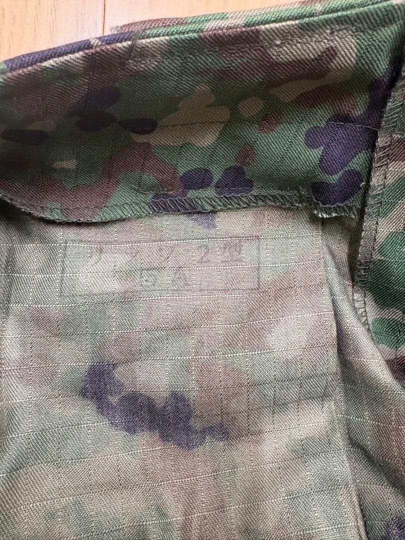 コンバットパンツ(陸自)