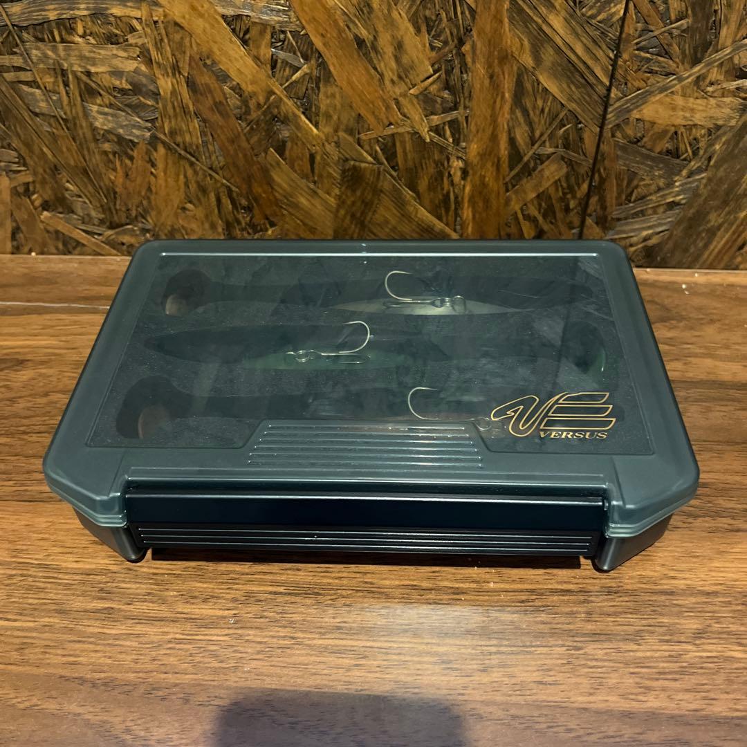 〇美品〇ケース付き〇イービルシャッド 3個セット E'vil Sha