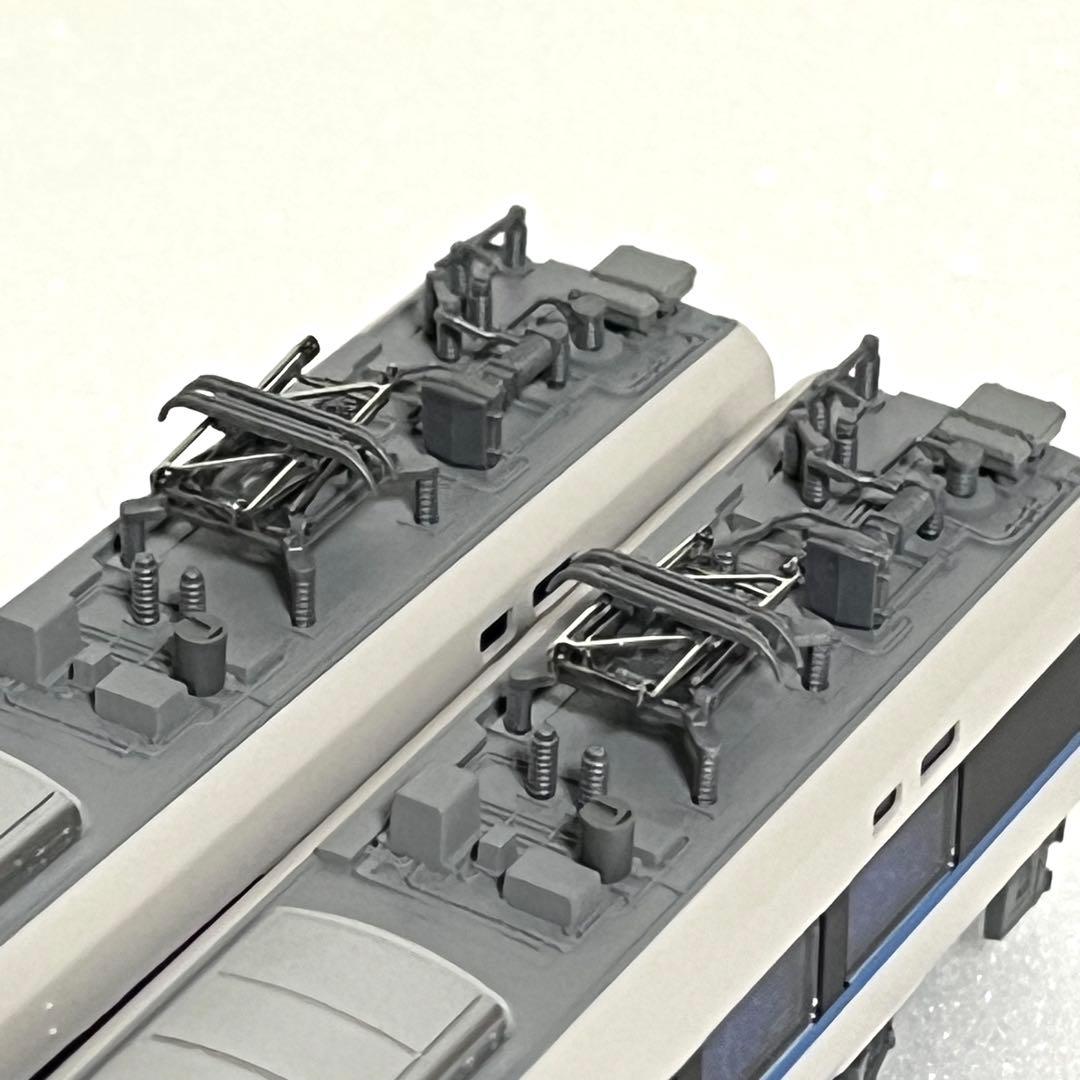 KATO 10-1959 683系「サンダーバード」(リニューアル車)6両基本