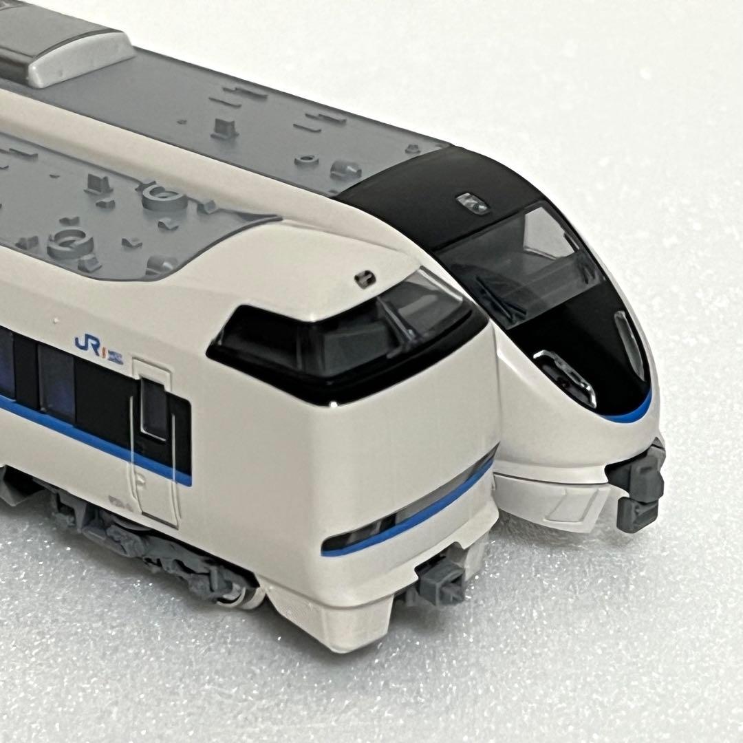 KATO 10-1959 683系「サンダーバード」(リニューアル車)6両基本