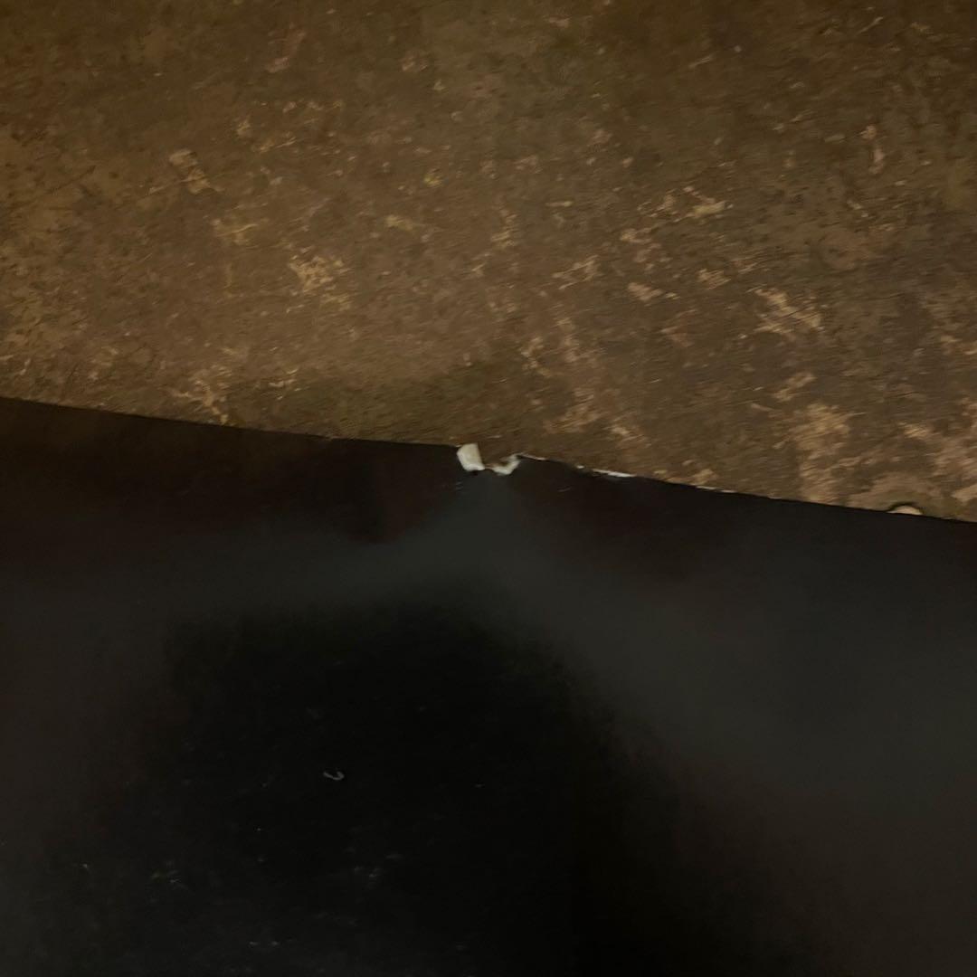 00s デッドストックKORN 大判ポスター