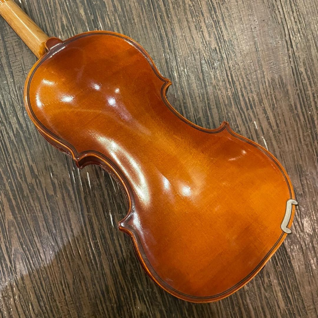 Suzuki No.240 1/8 スズキ バイオリン -x934-