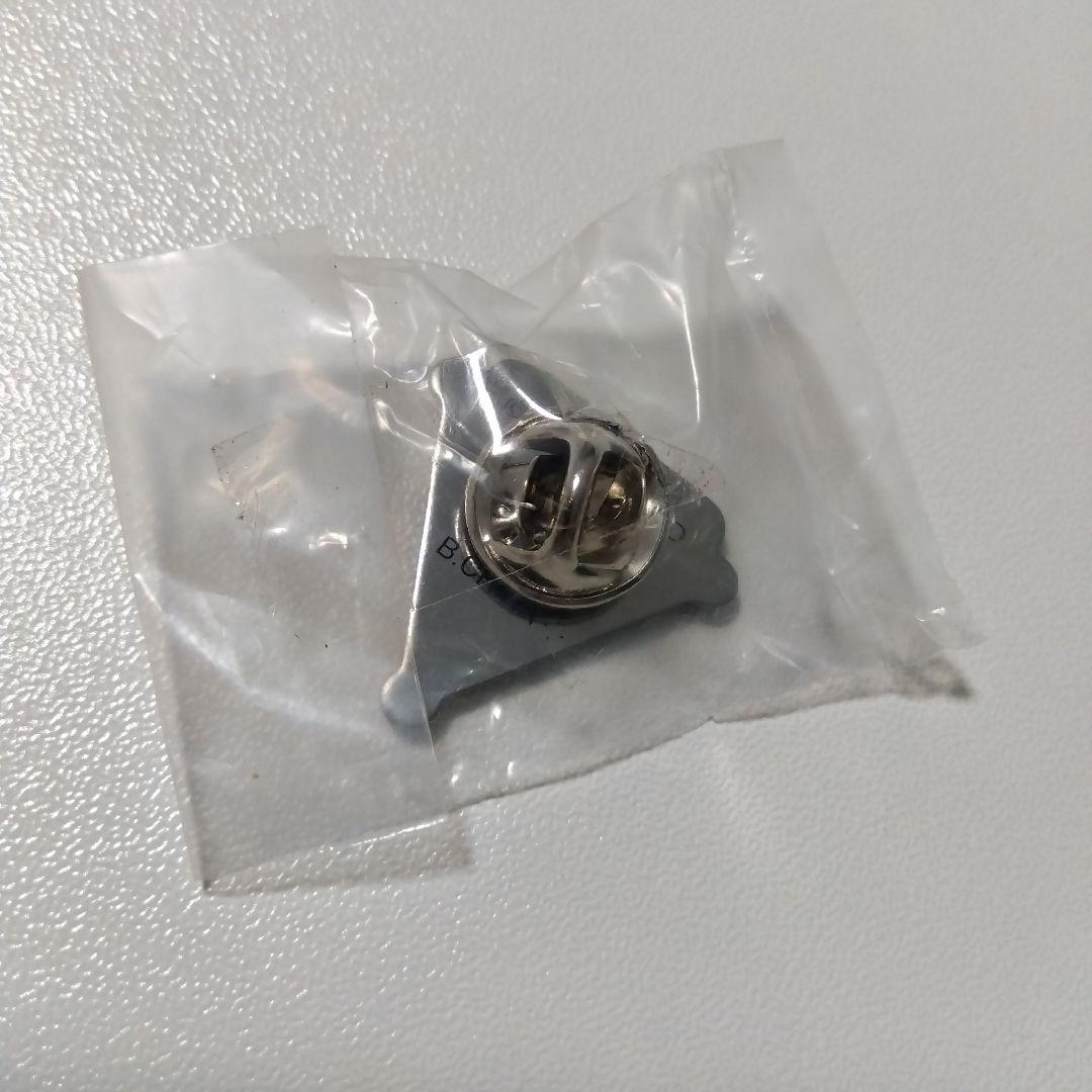 【鋼の錬金術師】エンヴィー ガシャポンピンズコレクション