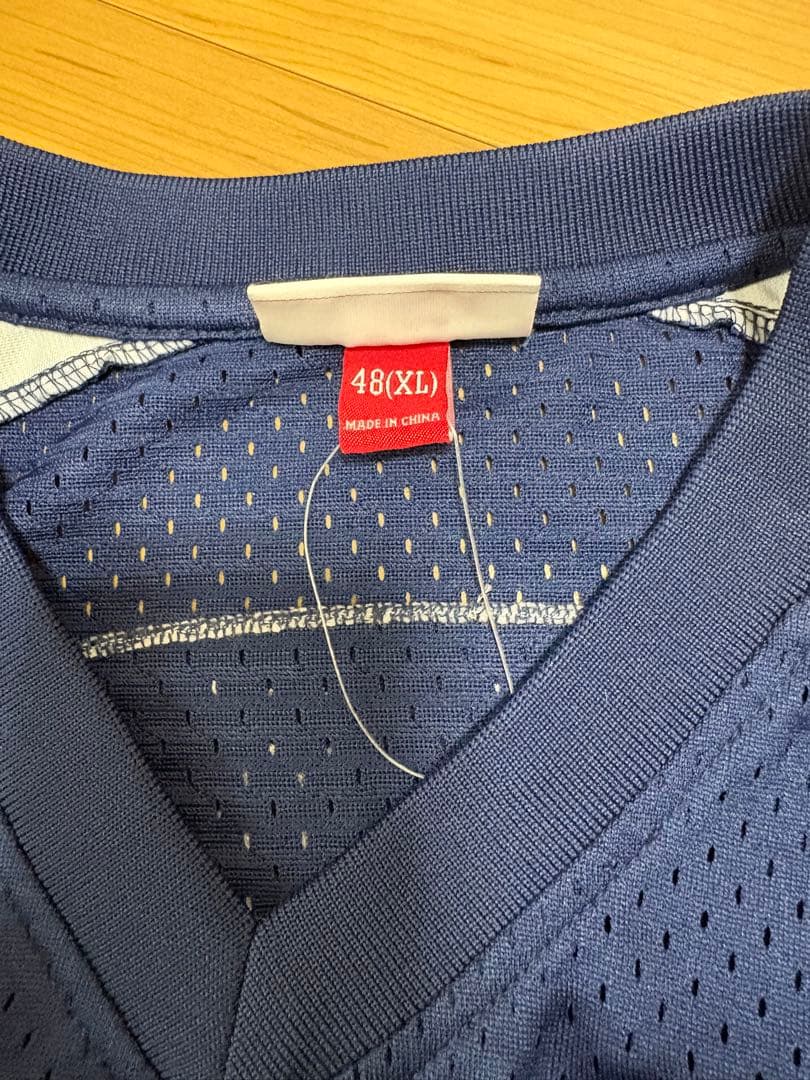 タグ付　Astros Ryan 34 ジャージ　ユニフォーム