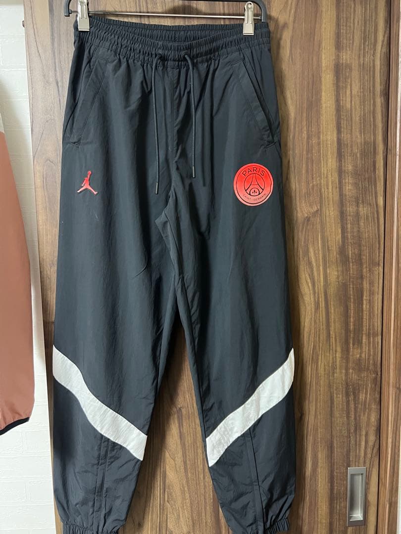Jordan パリ・サンジェルマン ウーブン上下セット