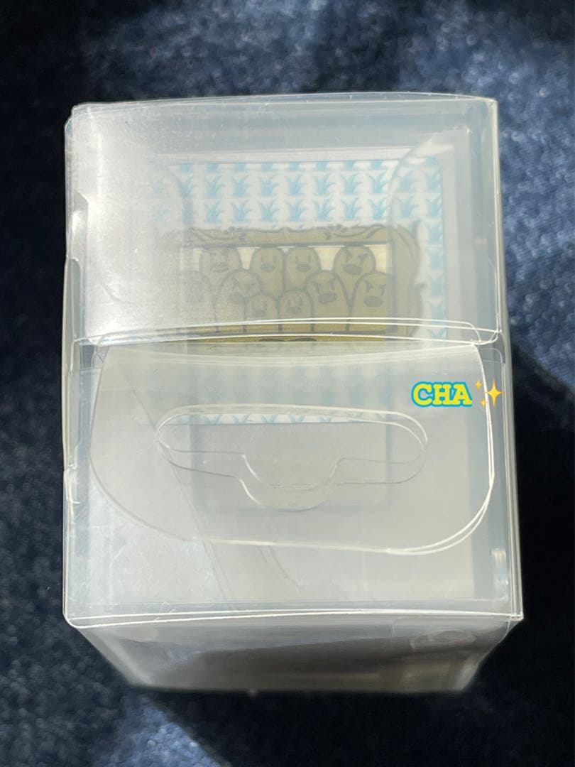 入手困難　レア　【新品　未開封　未使用】　ポケモン花札　つりさげケース入り