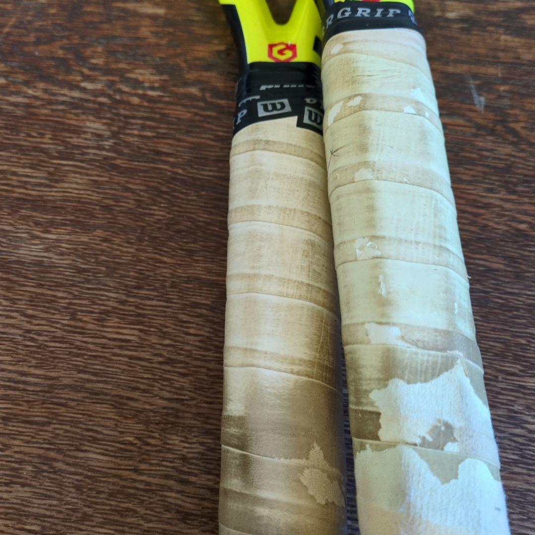 HEAD EXTREME 2015 MPA G2 2本　セット