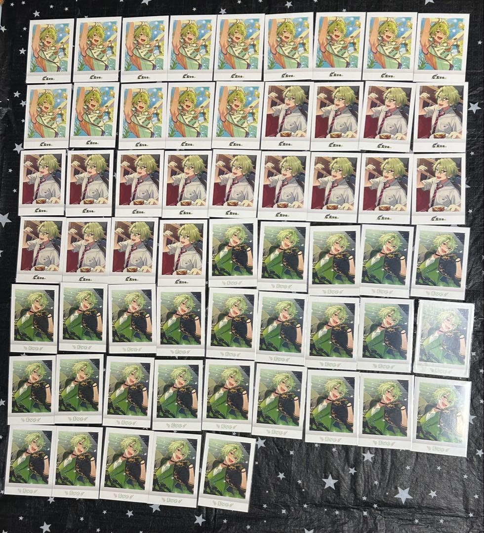 あんスタ 巴日和 ぱしゃこれ ぱしゃつ 紙類など まとめ売り