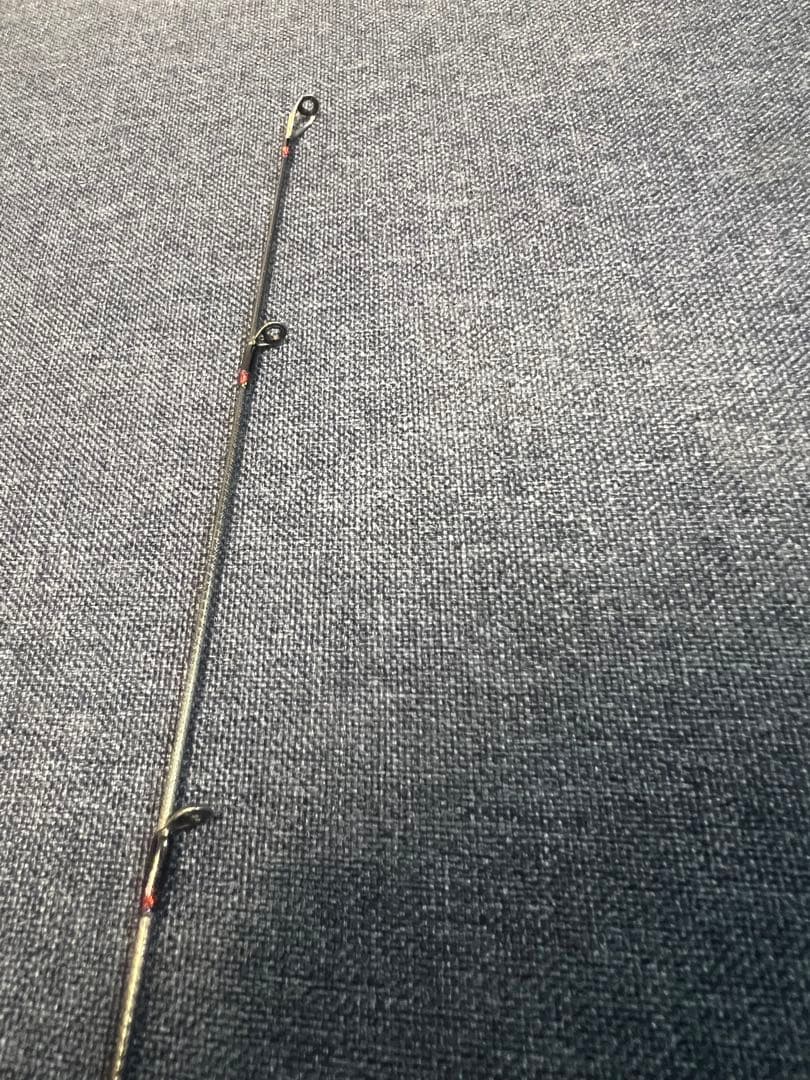 ロッド Major Craft Banshee BTSS-572ML