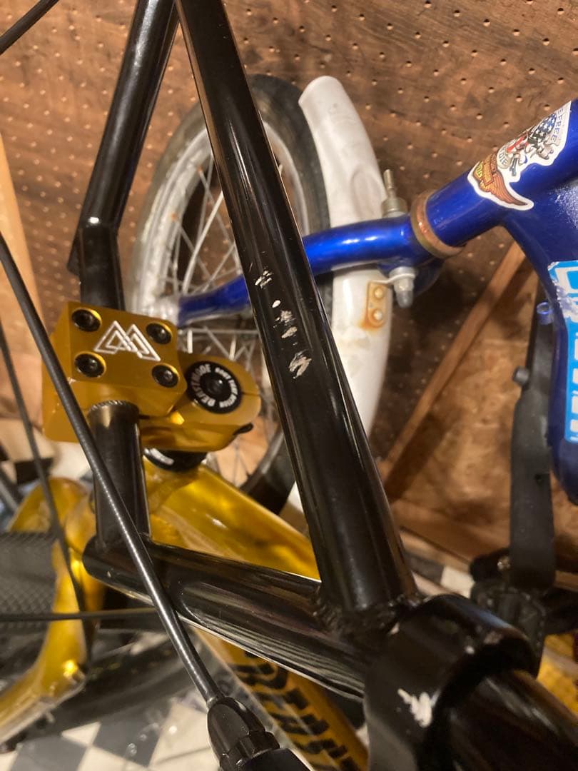 SE BIKES BEASTMOOD 27.5インチ