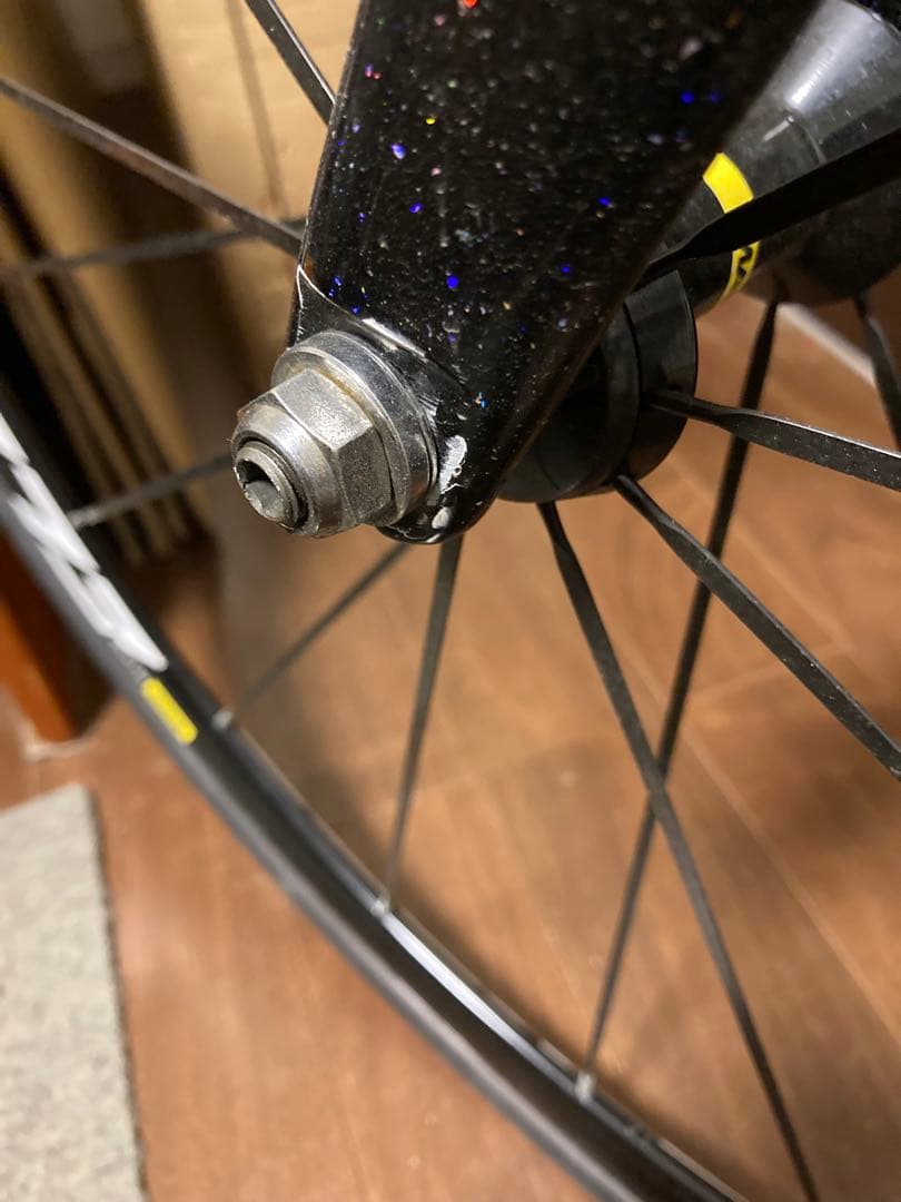 Cinelli Vigorelli Steel Lサイズ　フレームセット