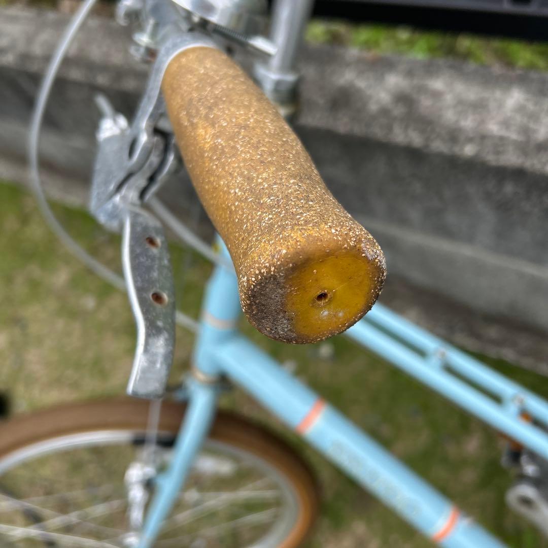 自転車本体 BRUNO bike