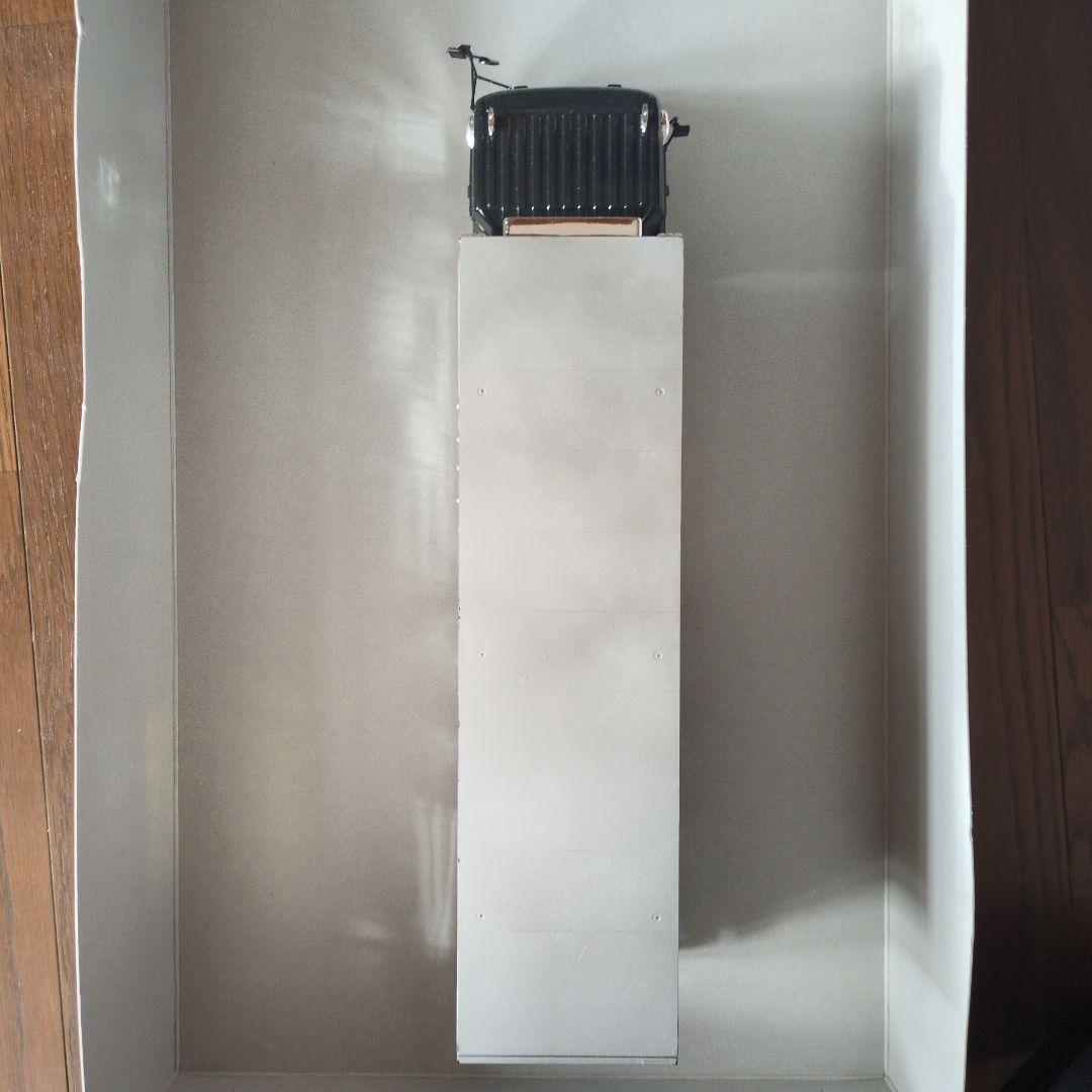 アオシマ　デコトラ　プロフィア