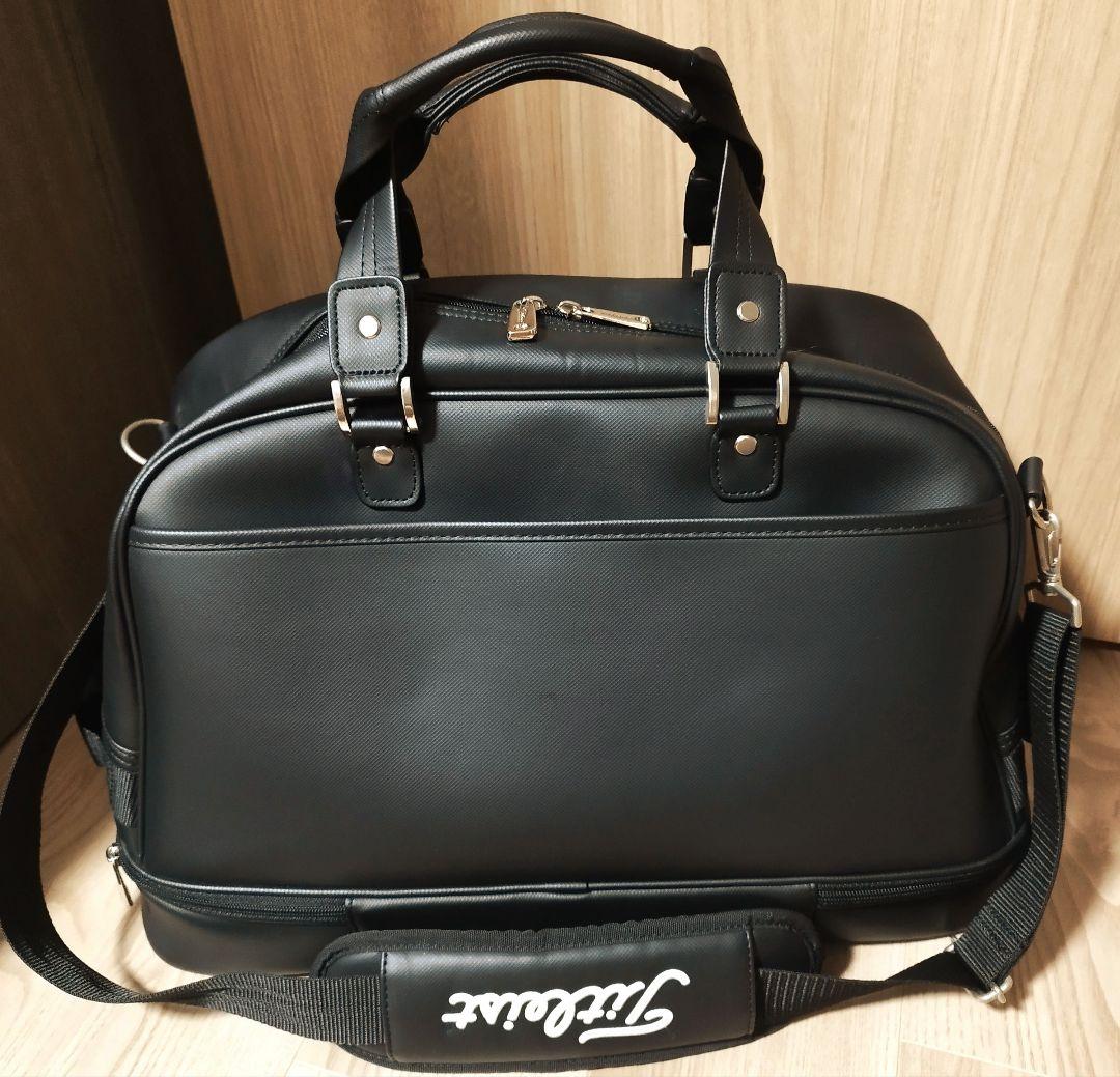 タイトリスト Titleist ゴルフ ボストンバッグ メンズ AJBB67