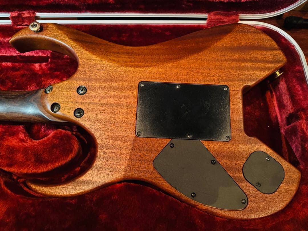 Ibanez RBM400 Reb Beach Model レブ ビーチ