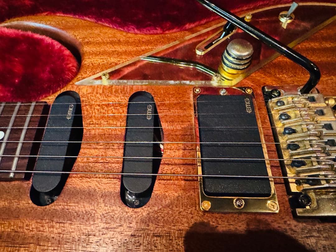 Ibanez RBM400 Reb Beach Model レブ ビーチ