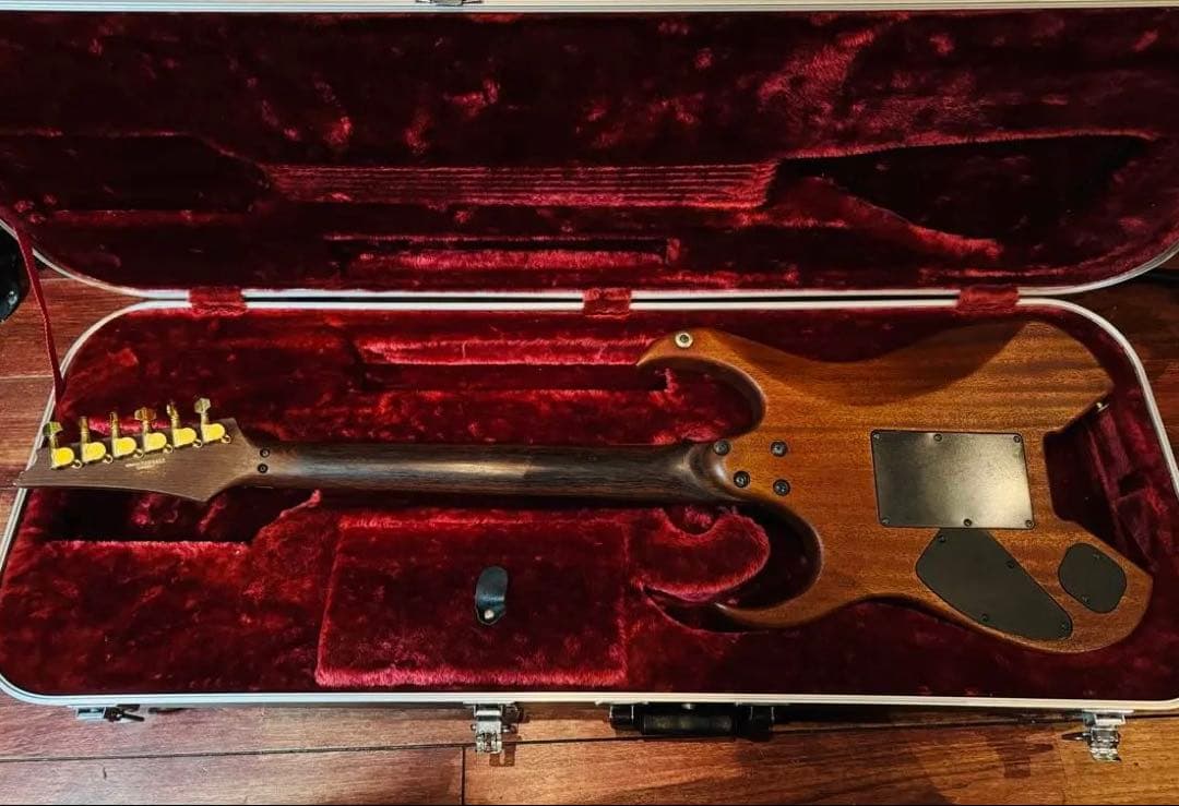 Ibanez RBM400 Reb Beach Model レブ ビーチ