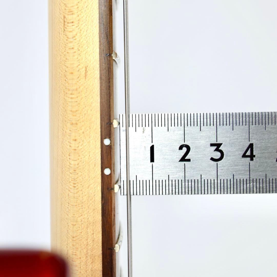 YAMAHA ヤマハ Pacifica パシフィカ PAC012 レッド