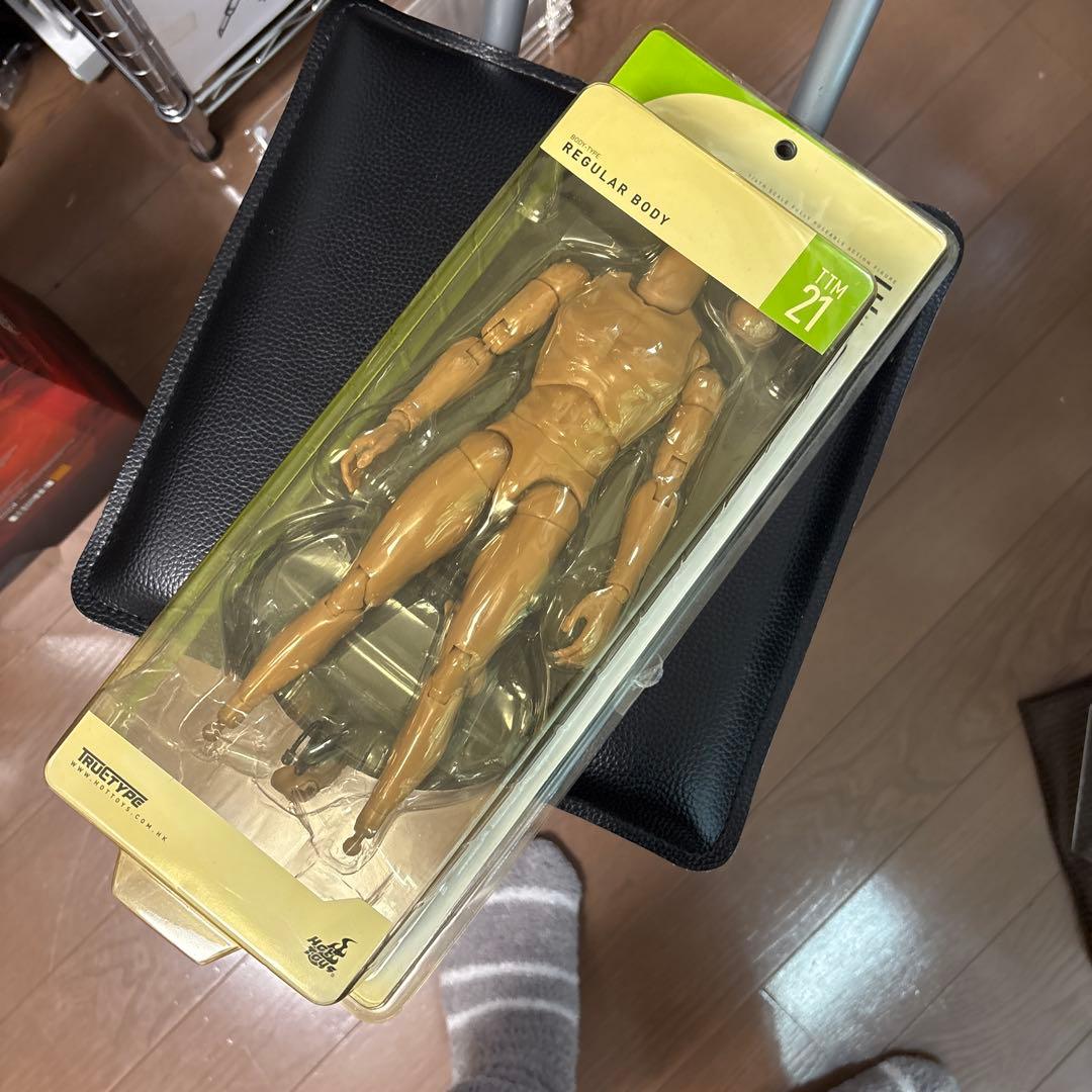 ナノコンバットスーツ 1/6 アベンジャーズ アイアンマン ホットトイズスターク